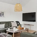 Villavilla 656 - Albaek, Nordjylland Prázdninový dům