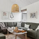 Villavilla 656 - Albaek, Nordjylland *