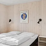 Prázdninový dům Villavilla 656 - Albaek, Nordjylland Ålbæk