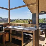 Villavilla 656 - Albaek, Nordjylland *