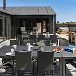 Villavilla 656 - Albaek, Nordjylland * Ålbæk
