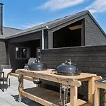 Villavilla 656 - Albaek, Nordjylland * Ålbæk