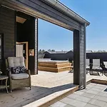 Prázdninový dům Villavilla 656 - Albaek, Nordjylland