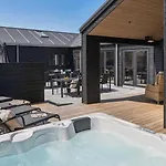Villavilla 656 - Albaek, Nordjylland Prázdninový dům