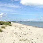 Villavilla 656 - Albaek, Nordjylland Prázdninový dům