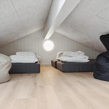 Villavilla 656 - Albaek, Nordjylland * Ольбек