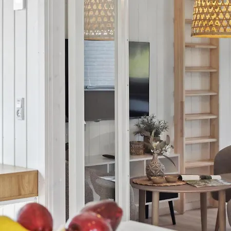 Villavilla 656 - Albaek, Nordjylland Ольбек