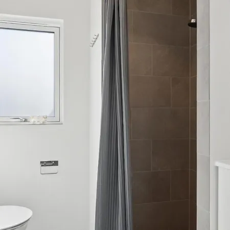度假居 Villavilla 656 - Albaek, Nordjylland