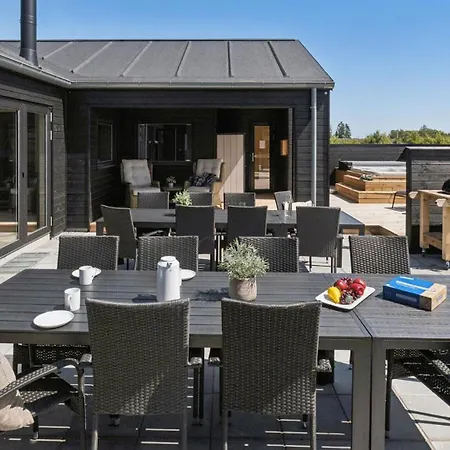 Villavilla 656 - Albaek, Nordjylland Ålbæk