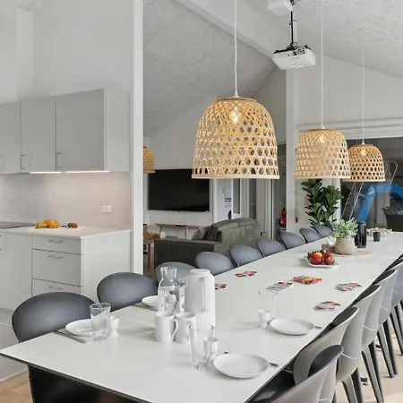 Villavilla 656 - Albaek, Nordjylland Ålbæk