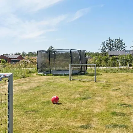 Villavilla 656 - Albaek, Nordjylland