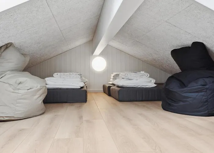 Villavilla 656 - Albaek, Nordjylland * Ольбек