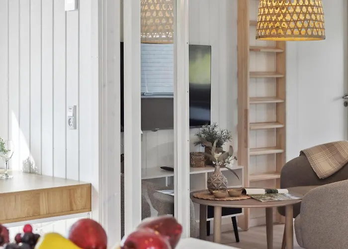 Villavilla 656 - Albaek, Nordjylland Ольбек