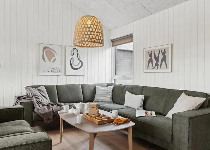 Villavilla 656 - Albaek, Nordjylland *