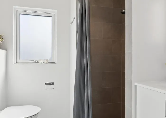 Дом отдыха Villavilla 656 - Albaek, Nordjylland