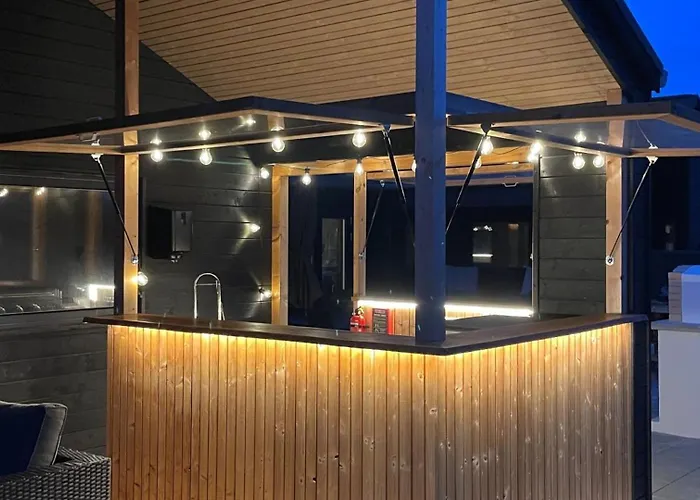 Villavilla 656 - Albaek, Nordjylland