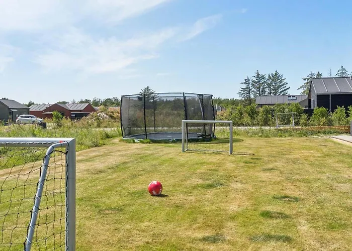 Villavilla 656 - Albaek, Nordjylland