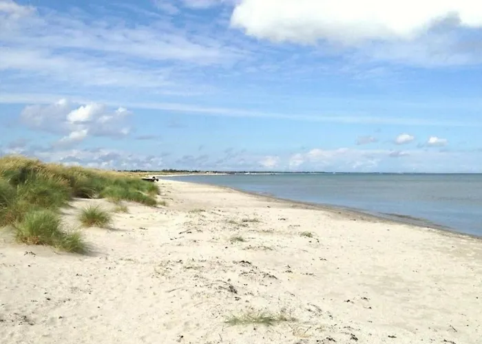 Villavilla 656 - Albaek, Nordjylland Дом отдыха